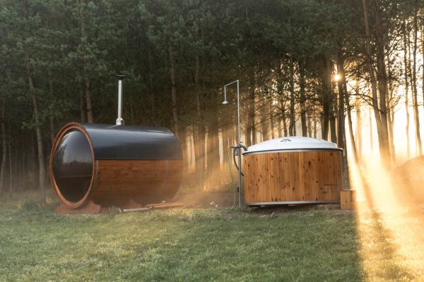 Jurty wypoczynowe – 4rest camp