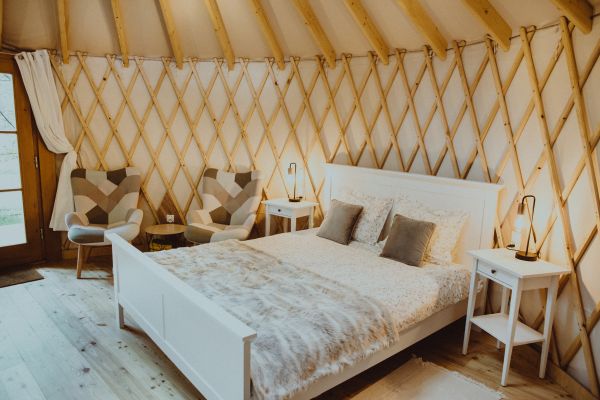 Jurty wypoczynowe – 4rest camp