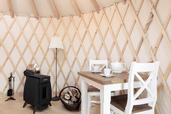 Jurty wypoczynowe – 4rest camp