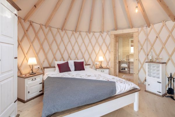 Jurty wypoczynowe – 4rest camp