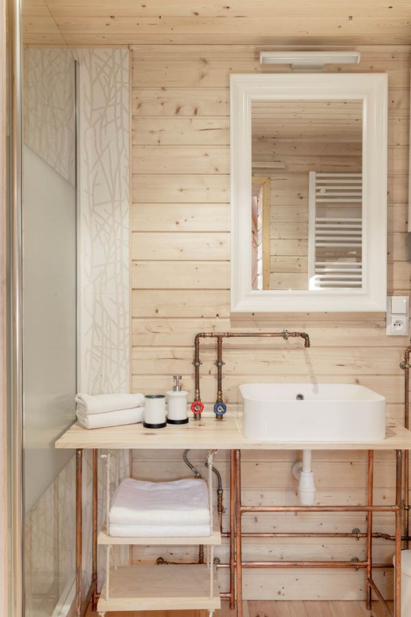 Jurty wypoczynowe – 4rest camp