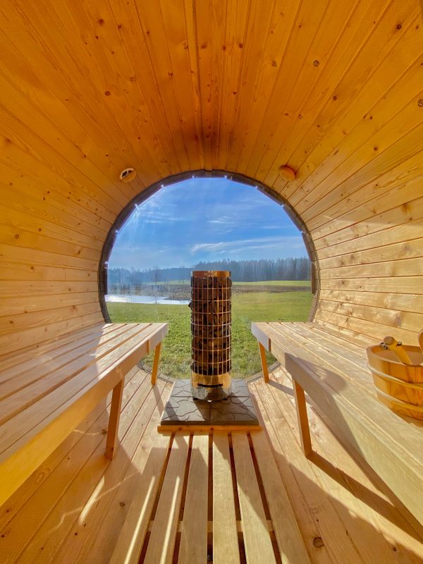 Jurty wypoczynowe – 4rest camp