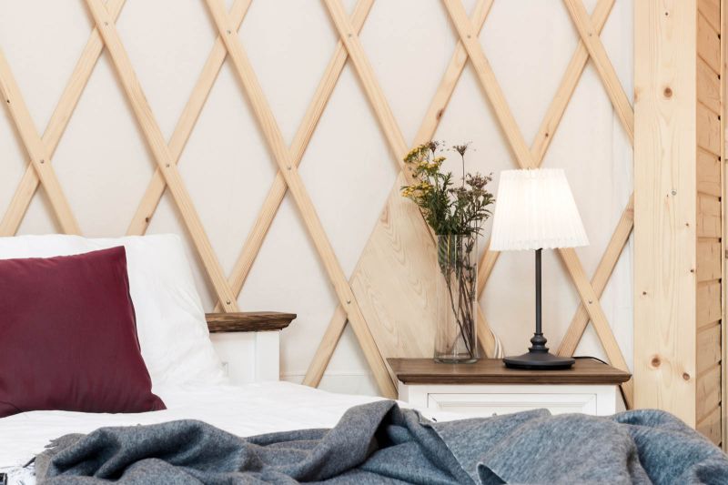 Jurty wypoczynowe – 4rest camp