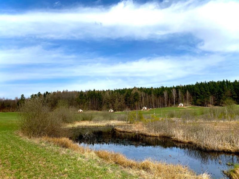 Jurty wypoczynowe – 4rest camp