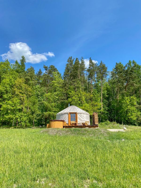 Jurty wypoczynowe – 4rest camp